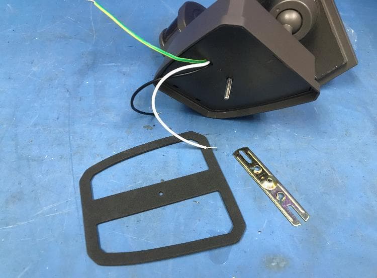 Fixed Luminaires - FCC ID 2AENYE1205 - Luminex International Co., Ltd (2)