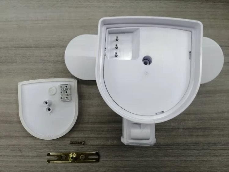 Fixed Luminaires - FCC ID 2AENYVX21110 - Luminex International Co., Ltd (2)