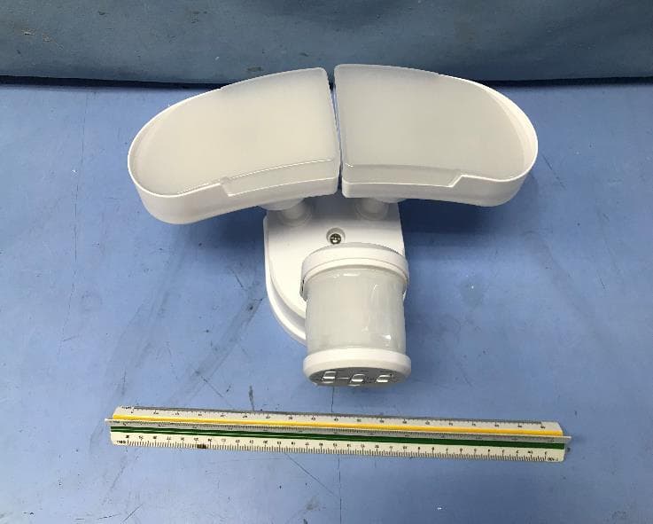 Fixed Luminaires - FCC ID 2AENYVX21110 - Luminex International Co., Ltd