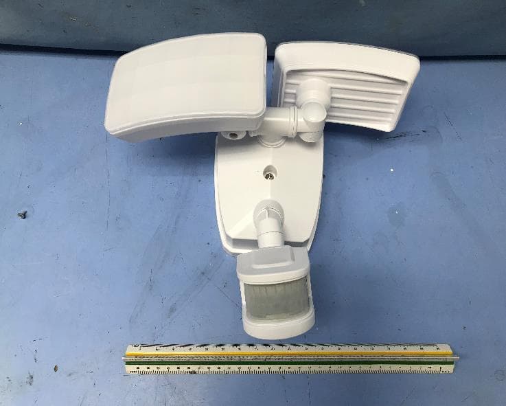 Fixed Luminaires - FCC ID 2AENYVX21111 - Luminex International Co., Ltd