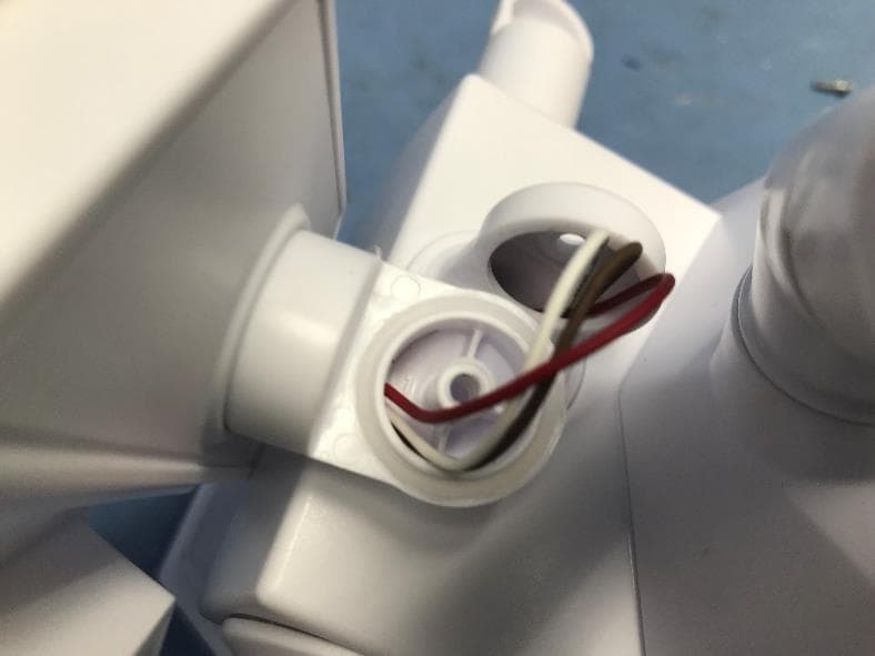 Fixed Luminaires - FCC ID 2AENYVX21111 - Luminex International Co., Ltd (3)