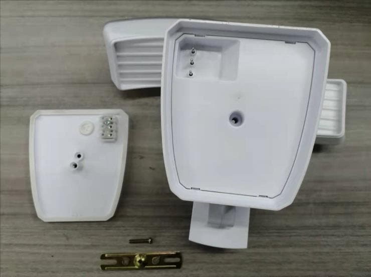 Fixed Luminaires - FCC ID 2AENYVX21111 - Luminex International Co., Ltd (2)