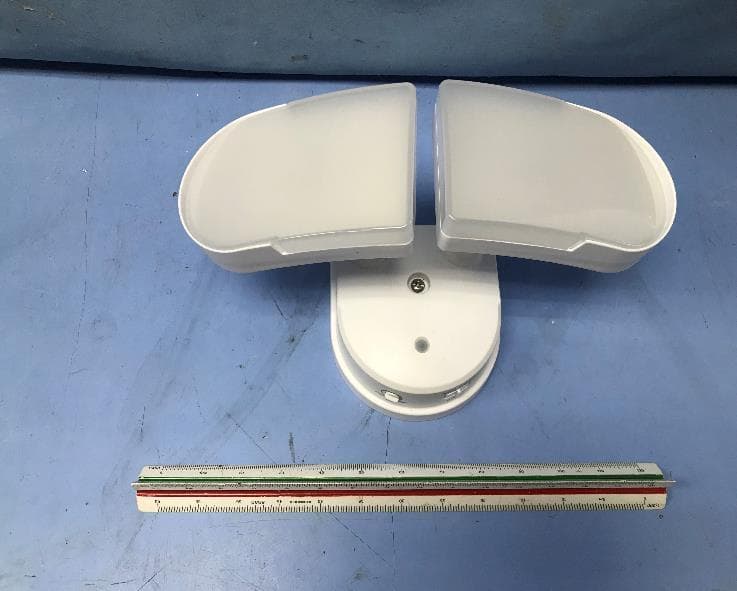 Fixed Luminaires - FCC ID 2AENYVX21301 - Luminex International Co., Ltd