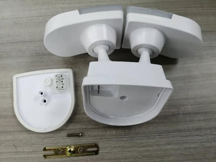 Fixed Luminaires - FCC ID 2AENYVX21301 - Luminex International Co., Ltd (2)