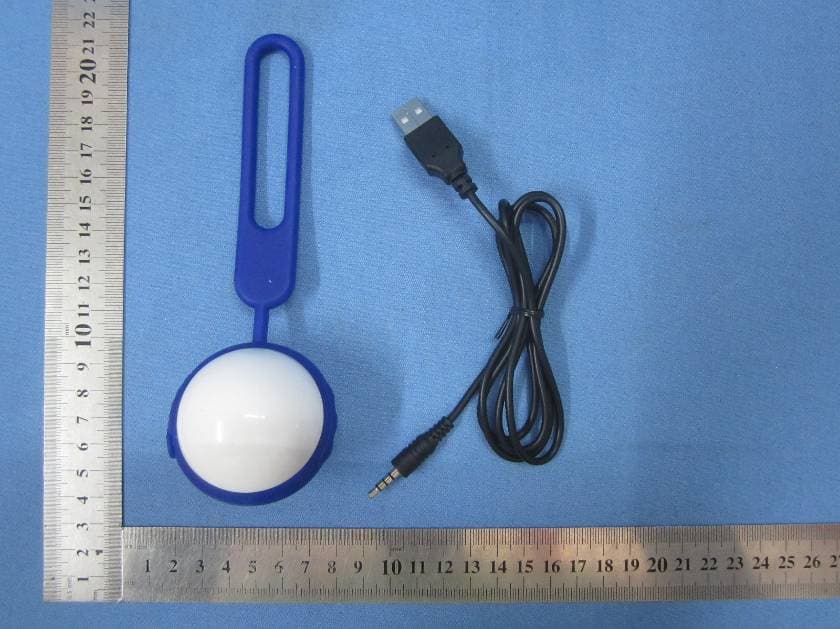 Bluetooth Speaker - FCC ID 2AEO6MS175 - EZiMAS Company Limited (2)