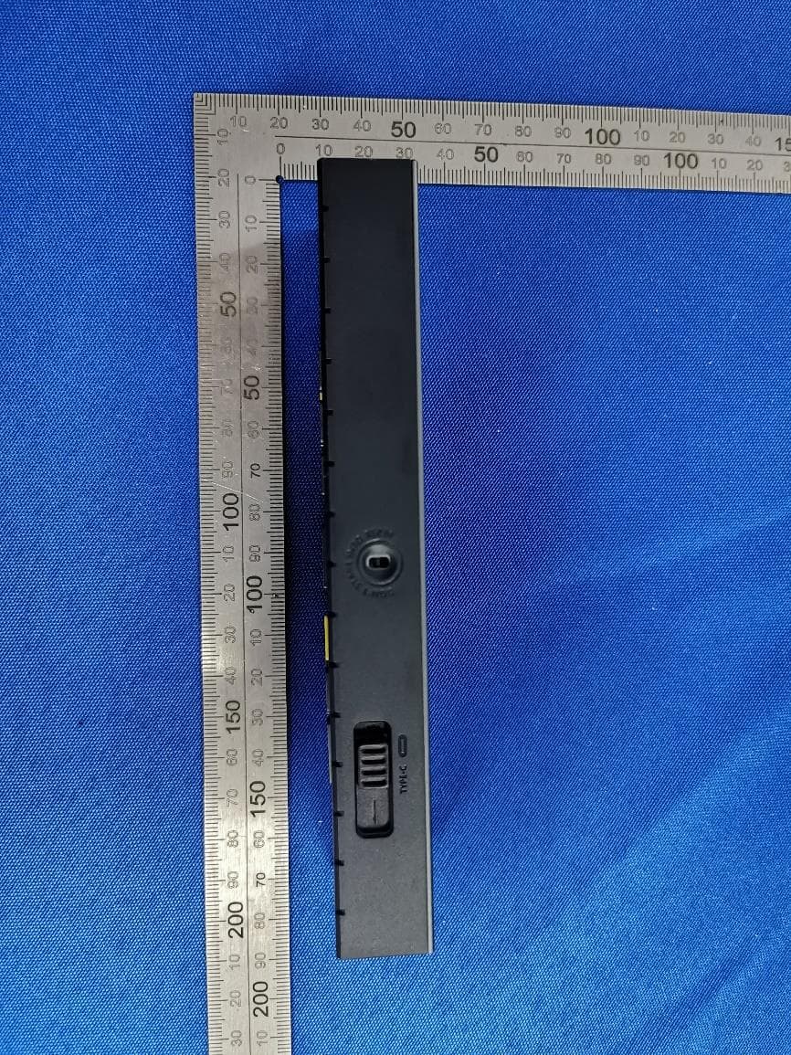 Laser Distance Meter with Bluetooth Low Energy - FCC ID 2AEOGDP20PRO - Shenzhen Mileseey Technology Co., Ltd