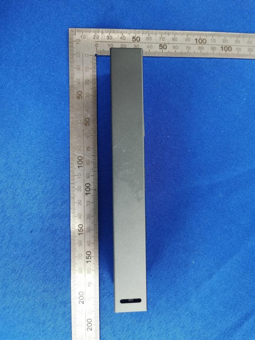 Laser Distance Meter with Bluetooth Low Energy - FCC ID 2AEOGDP20PRO - Shenzhen Mileseey Technology Co., Ltd (2)
