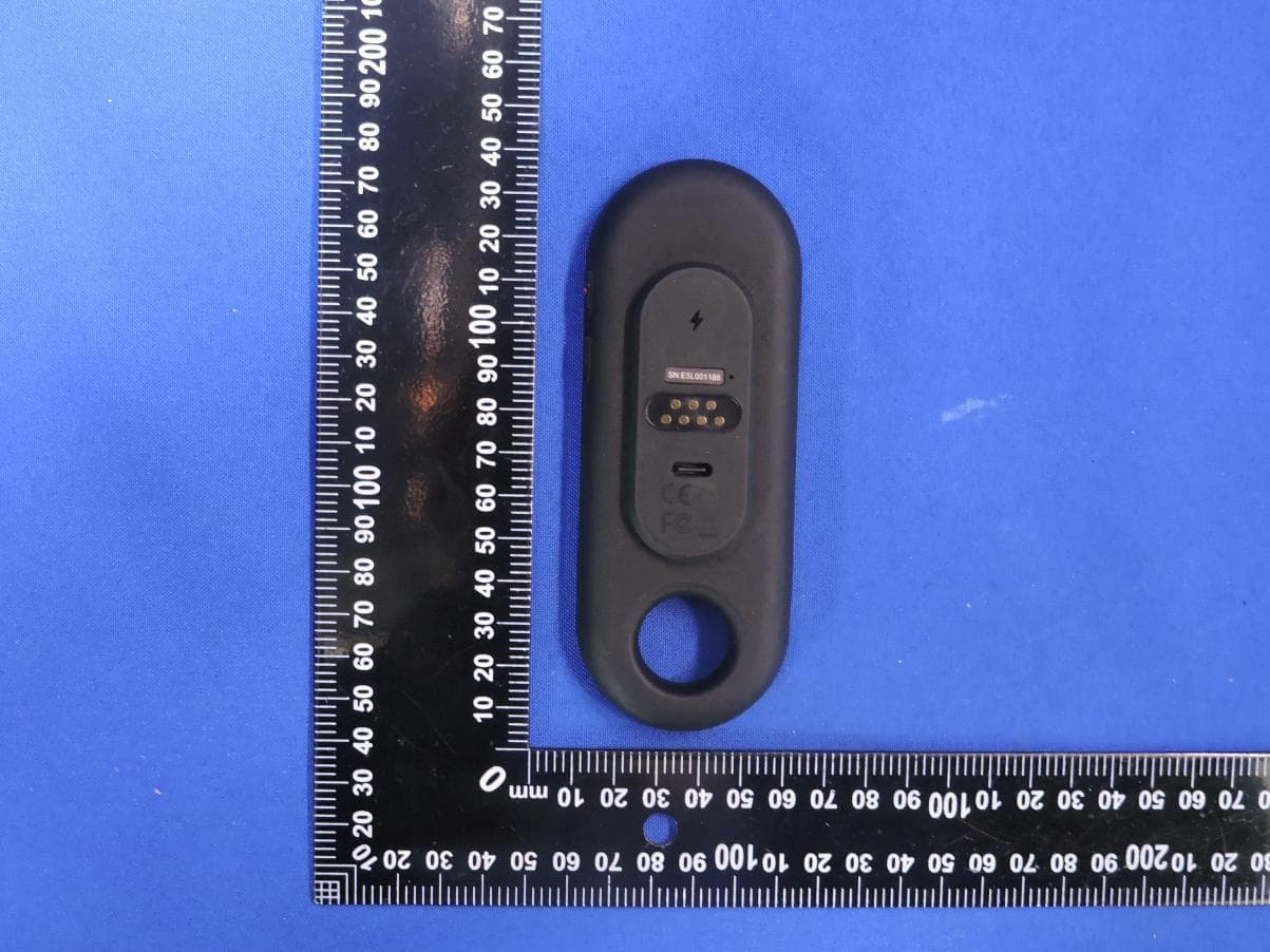 GPS Handheld Device - FCC ID 2AEOGGENEGO - Shenzhen Mileseey Technology Co., Ltd (5)