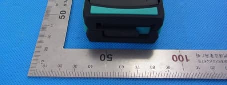 Laser Distance Meter - FCC ID 2AEOGROCKK3 - Shenzhen Mileseey Technology Co., Ltd (4)
