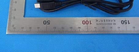 Laser Distance Meter - FCC ID 2AEOGROCKK3 - Shenzhen Mileseey Technology Co., Ltd