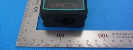 Laser Distance Meter - FCC ID 2AEOGROCKK3 - Shenzhen Mileseey Technology Co., Ltd (5)