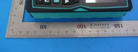 Laser Distance Meter - FCC ID 2AEOGROCKK3 - Shenzhen Mileseey Technology Co., Ltd (3)