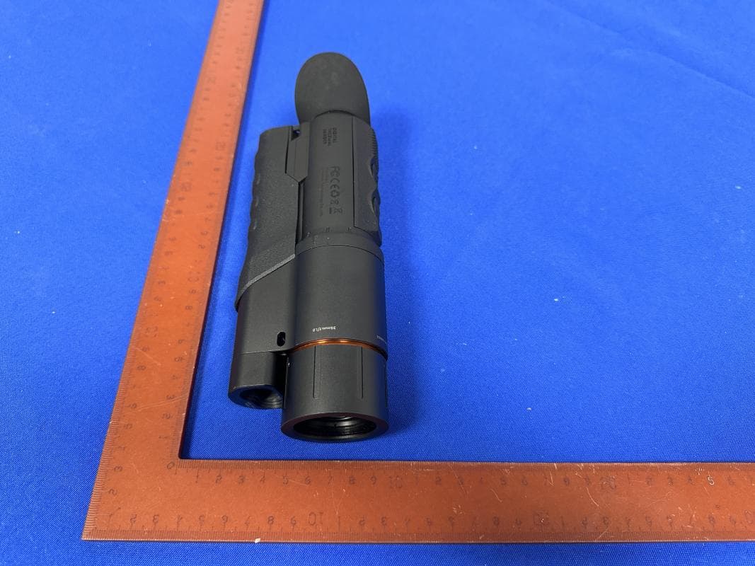 Thermal Monocular - FCC ID 2AEOGTNV60PRO - Shenzhen Mileseey Technology Co., Ltd (4)