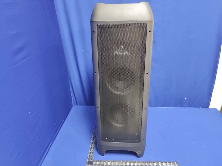 Multi Speaker Active Subwoofer System With Amazing Full Panel Lighting System - FCC ID 2AEOS-PSL800 - BRITELITE ENTERPRISES (2)