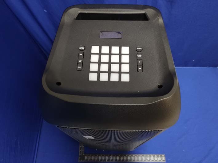 Multi Speaker Active Subwoofer System With Amazing Full Panel Lighting System - FCC ID 2AEOS-PSL800 - BRITELITE ENTERPRISES (3)