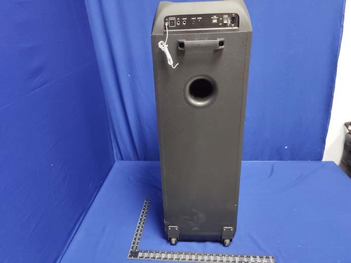 Multi Speaker Active Subwoofer System With Amazing Full Panel Lighting System - FCC ID 2AEOS-PSL800 - BRITELITE ENTERPRISES (4)