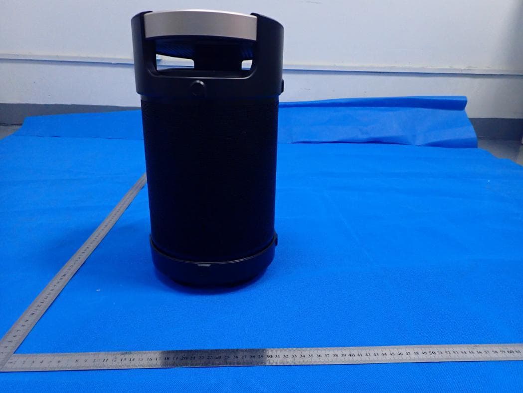 Bluetooth Speaker - FCC ID 2AEOS-S360 - BRITELITE ENTERPRISES (3)