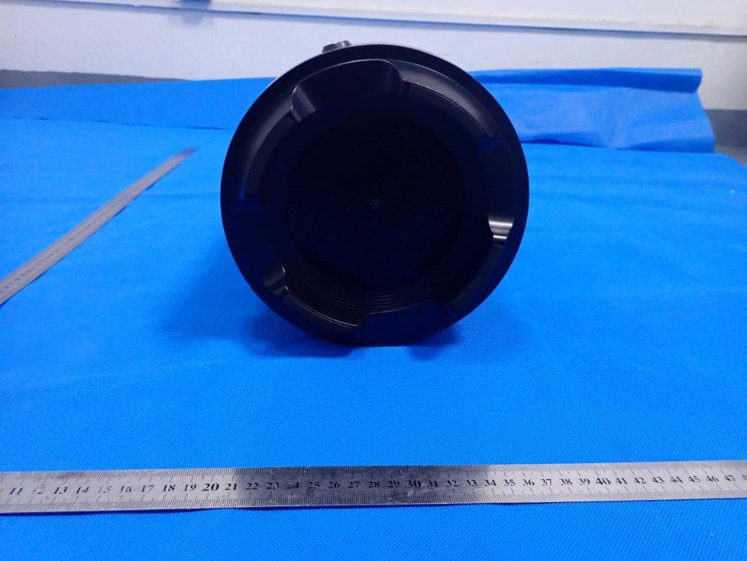 Bluetooth Speaker - FCC ID 2AEOS-S360 - BRITELITE ENTERPRISES (2)
