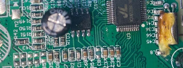 Speaker - FCC ID 2AEOSPS1000 - BRITELITE ENTERPRISES (2)