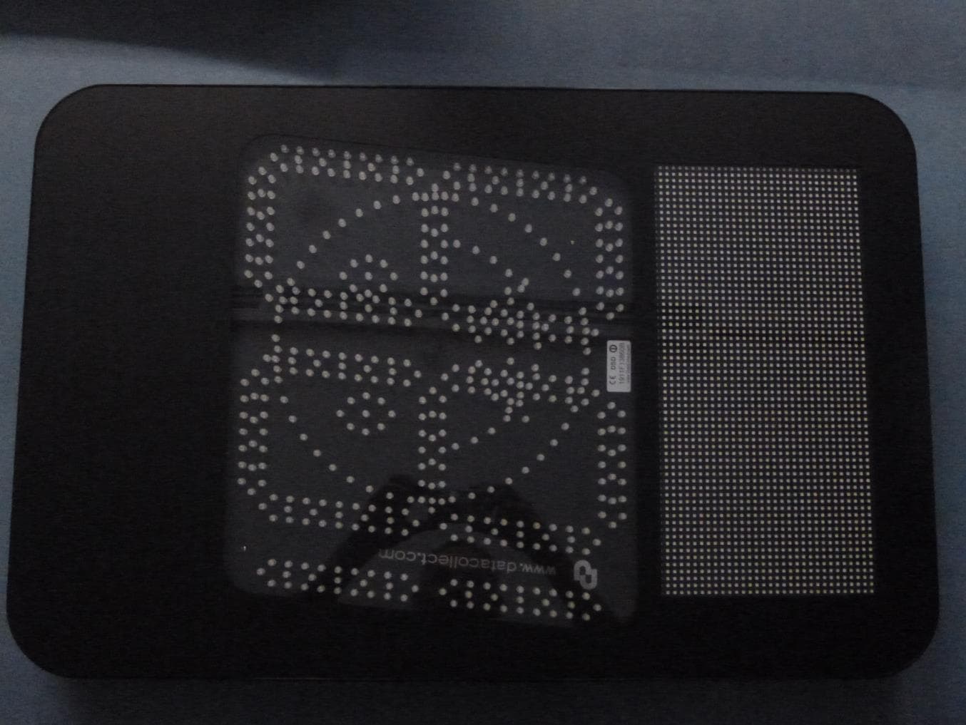 Digital Speed Display - FCC ID 2AEOTDSDG5 - DataCollect Traffic Systems GmbH (2)