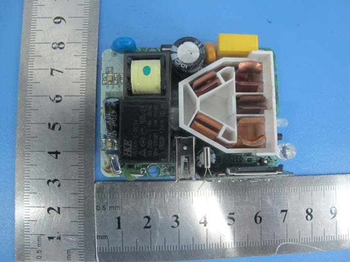 Smart Socket - FCC ID 2AEP6XM-JPK1S - HangZhou XiongMai Technology CO., LTD (4)