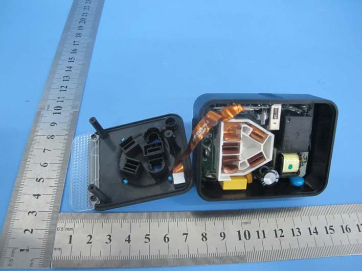 Smart Socket - FCC ID 2AEP6XM-JPK1S - HangZhou XiongMai Technology CO., LTD (5)
