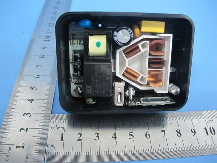 Smart Socket - FCC ID 2AEP6XM-JPK1S - HangZhou XiongMai Technology CO., LTD (3)