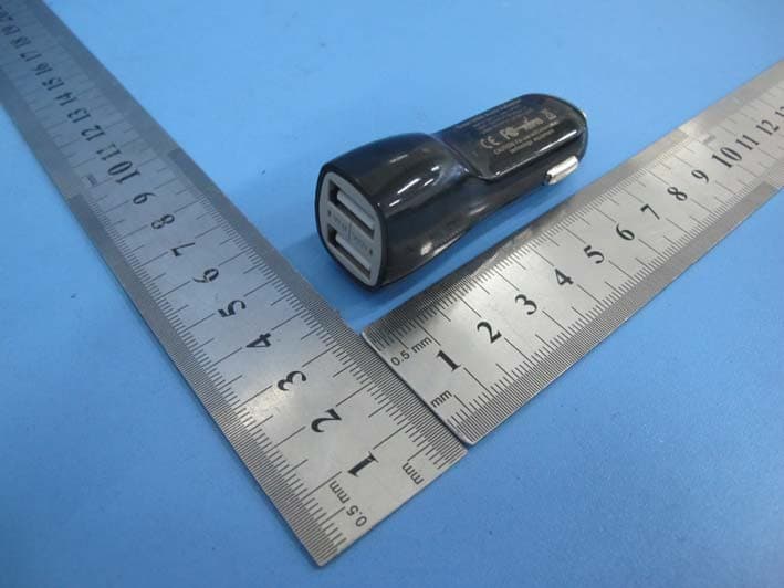 CAR DVR - FCC ID 2AEP6XM-JPL1-1 - HangZhou XiongMai Technology CO., LTD