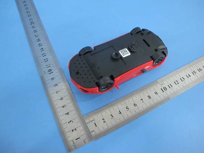 CAR DVR - FCC ID 2AEP6XM-JPL1-1 - HangZhou XiongMai Technology CO., LTD (5)