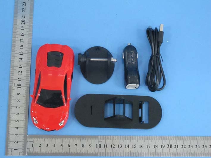 CAR DVR - FCC ID 2AEP6XM-JPL1-1 - HangZhou XiongMai Technology CO., LTD (2)
