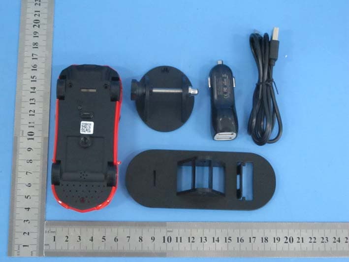 CAR DVR - FCC ID 2AEP6XM-JPL1-1 - HangZhou XiongMai Technology CO., LTD (4)