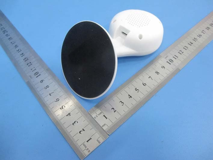 Raindrop Camera - FCC ID 2AEP6XM-JPV1-1 - HangZhou XiongMai Technology CO., LTD (5)
