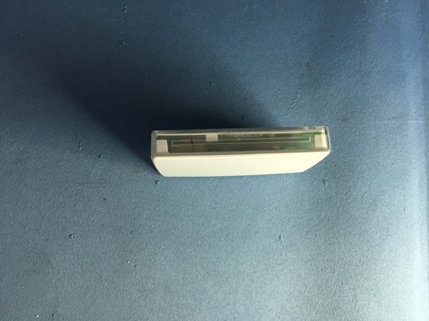EPD tag (displaying price and flags) - FCC ID 2AEPEIVY-E-L20 - Tenway (Shanghai) Inc.,Ltd