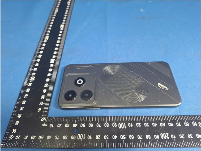 Smart Phone - FCC ID 2AEPIBLACKG4 - COLOMBIANA DE COMERCIO S.A. (2)