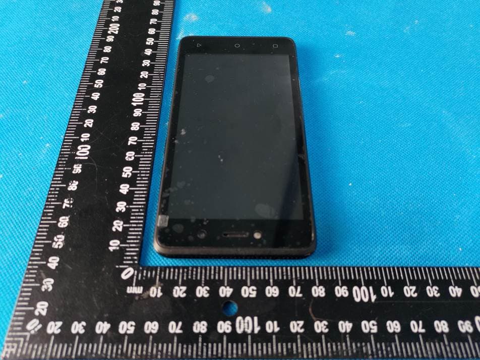 SMARTPHONE - FCC ID 2AEPIELEMENT5PLUS - COLOMBIANA DE COMERCIO S.A. (5)