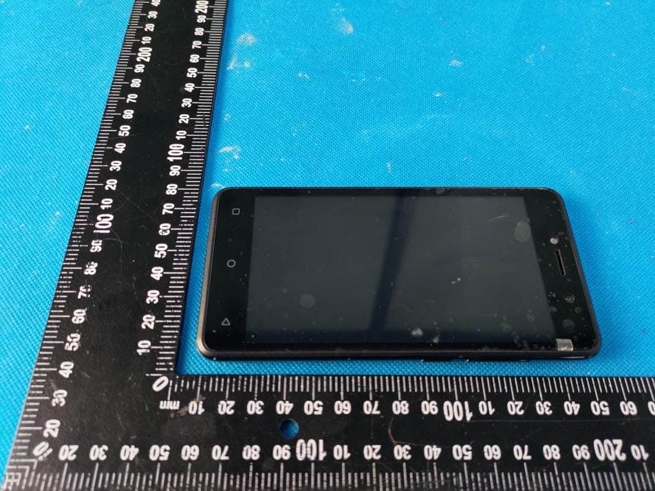 SMARTPHONE - FCC ID 2AEPIELEMENT5PLUS - COLOMBIANA DE COMERCIO S.A. (2)