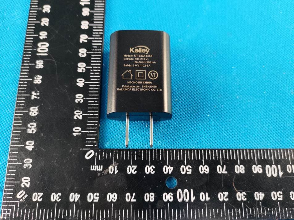 SMARTPHONE - FCC ID 2AEPIELEMENT5PLUS - COLOMBIANA DE COMERCIO S.A.