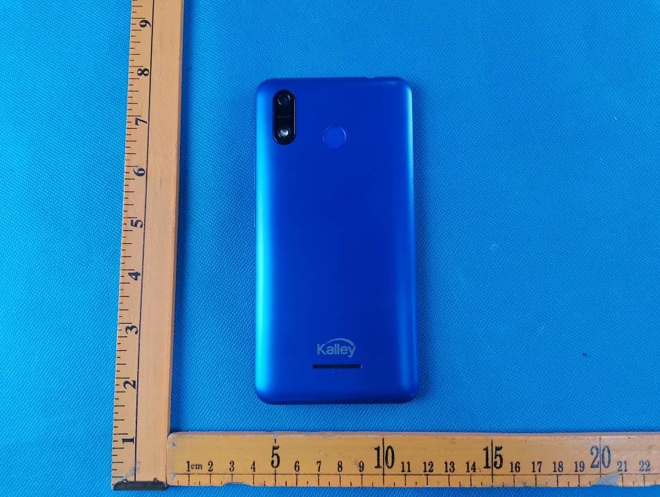 SMARTPHONE - FCC ID 2AEPIELEMENTPLAY - COLOMBIANA DE COMERCIO S.A. (3)