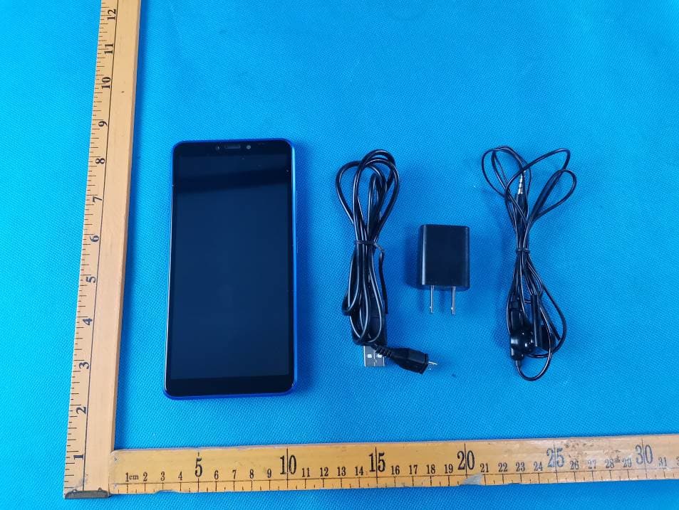 SMARTPHONE - FCC ID 2AEPIELEMENTPLAY - COLOMBIANA DE COMERCIO S.A. (2)