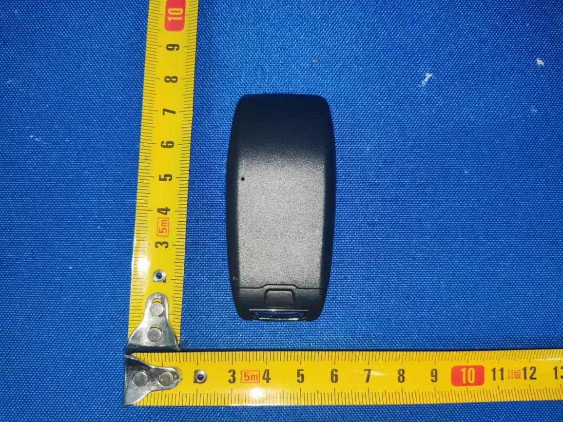 CAR ALARM - FCC ID 2AEPJ-TR22 - Automotive Data Solutions Inc.