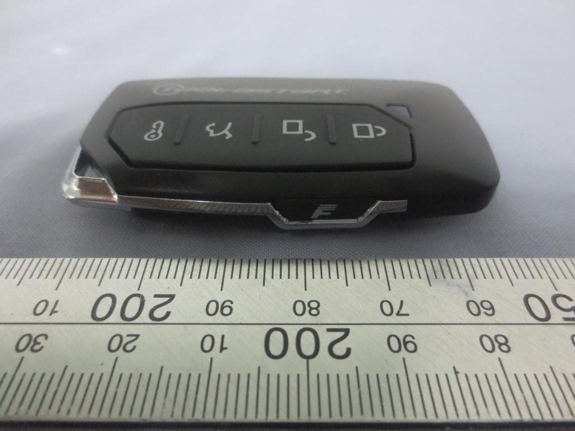 CAR ALARM (TWO WAY) - FCC ID 2AEPJ2350A - Automotive Data Solutions Inc. (3)