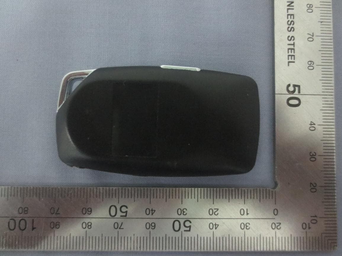 CAR ALARM (TWO WAY) - FCC ID 2AEPJ2350A - Automotive Data Solutions Inc.