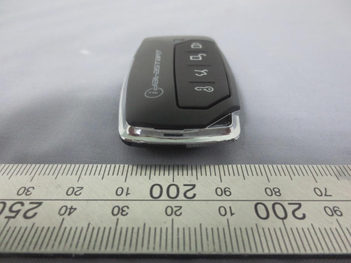 CAR ALARM (TWO WAY) - FCC ID 2AEPJ2350A - Automotive Data Solutions Inc. (5)