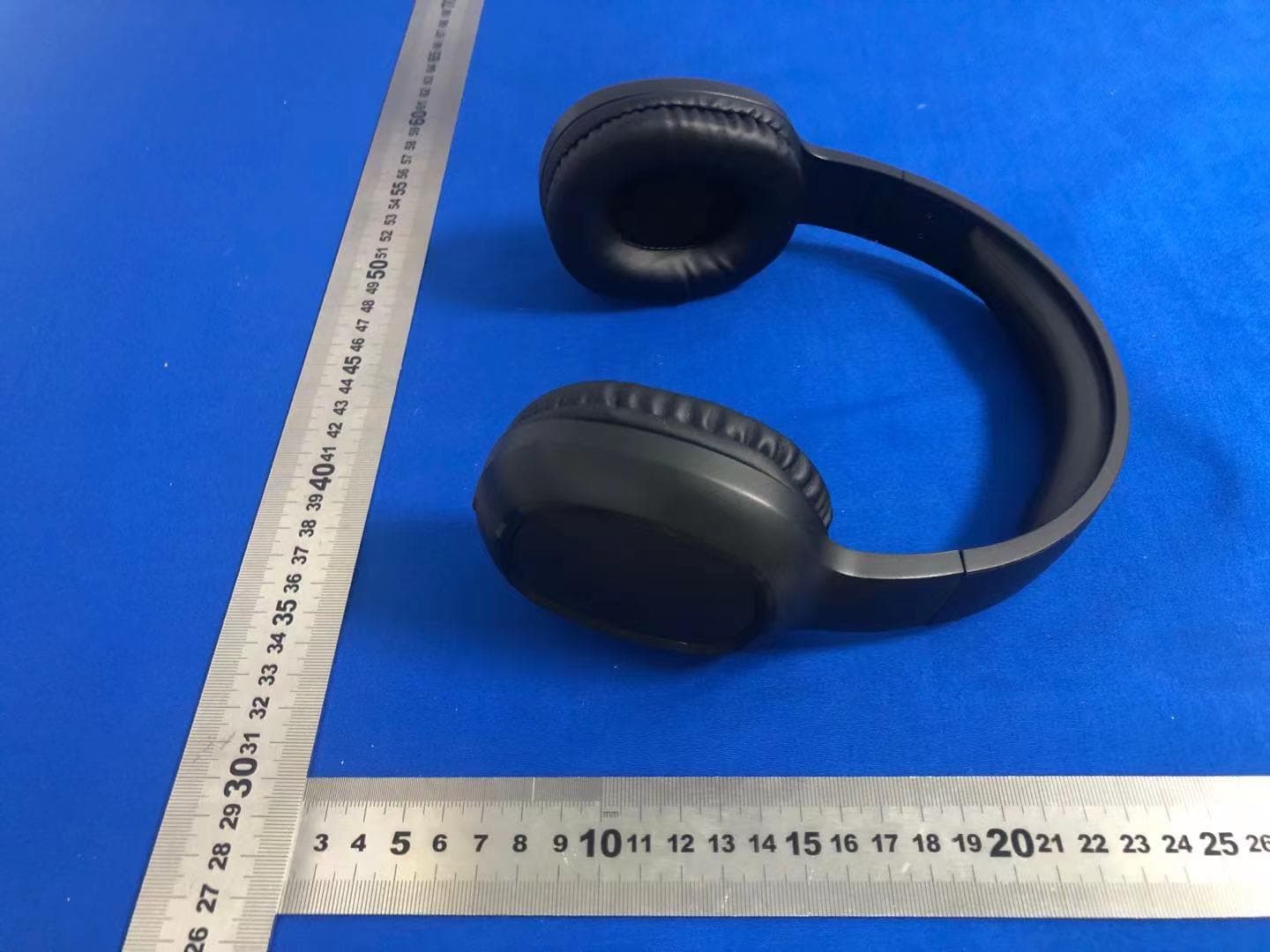 Wireless Headphone - FCC ID 2AEPXEE103 - Shenzhen E-Power Electronic Co., Ltd.