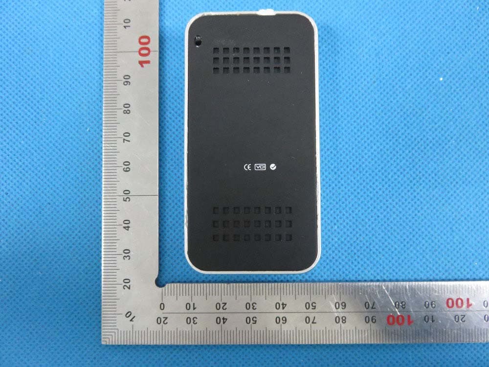 Laser Projection Keyboard - FCC ID 2AEPXELK010 - Shenzhen E-Power Electronic Co., Ltd. (5)
