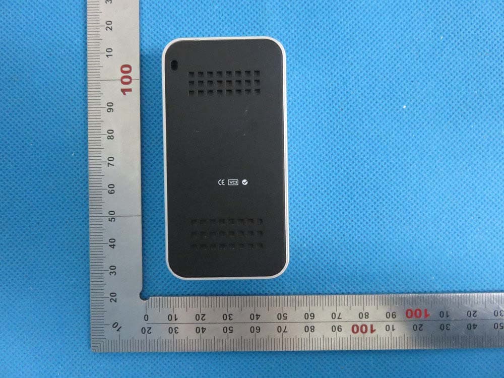 Laser Projection Keyboard - FCC ID 2AEPXELK010 - Shenzhen E-Power Electronic Co., Ltd. (2)