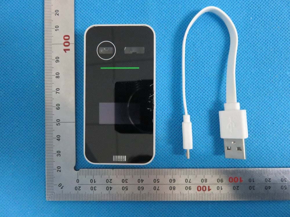 Laser Projection Keyboard - FCC ID 2AEPXELK010 - Shenzhen E-Power Electronic Co., Ltd. (3)