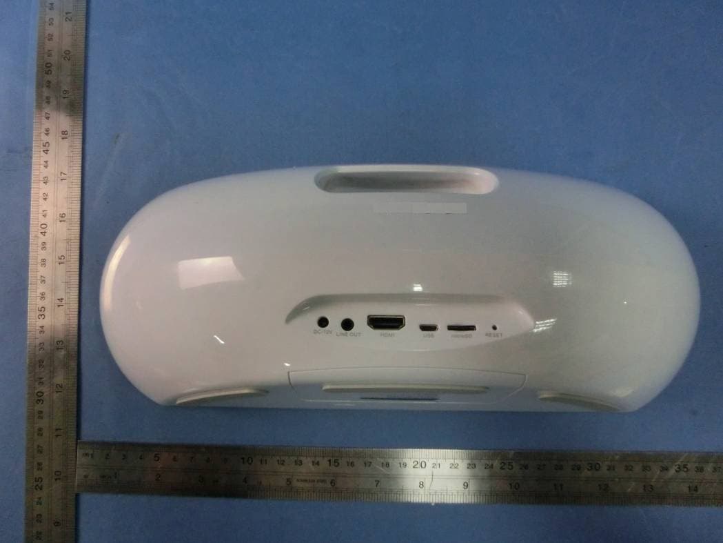 Smart Speaker Tablet, SoundTab - FCC ID 2AEQ6ZA-407 - Zettaly Inc. (5)