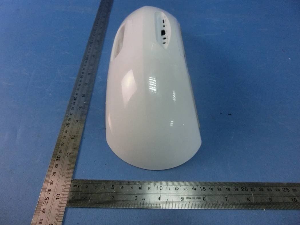 Smart Speaker Tablet, SoundTab - FCC ID 2AEQ6ZA-407 - Zettaly Inc. (4)