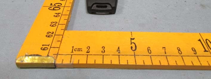 Wireless RF remote control - FCC ID 2AEQAADA8004-1 - AQS (CHINA) INC (2)